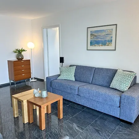 Appartement Siesta By Fewotessin *