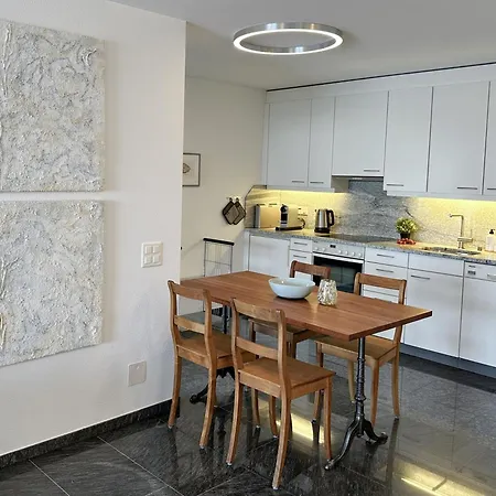 Siesta By Fewotessin * Gambarogno