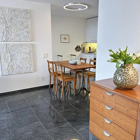 Siesta By Fewotessin Appartement Gambarogno