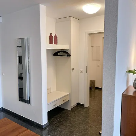 Siesta By Fewotessin Appartement Gambarogno