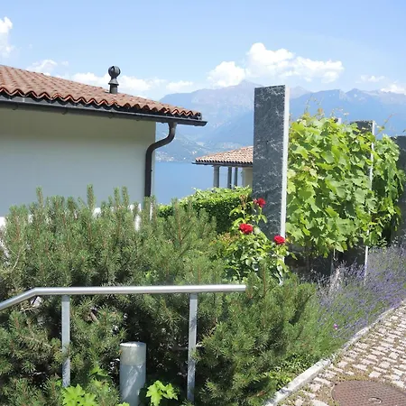Siesta By Fewotessin Appartement *