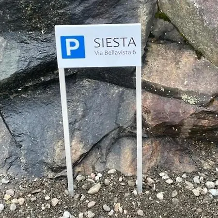 Appartement Siesta By Fewotessin *