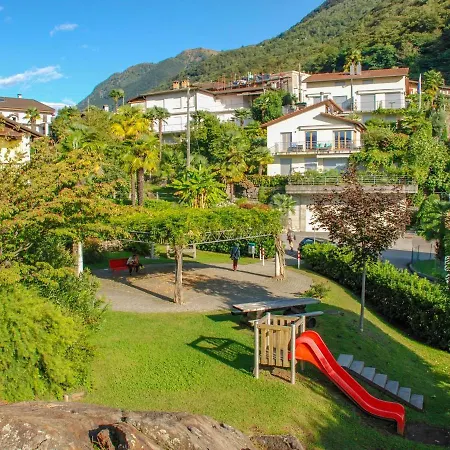 Appartement Siesta By Fewotessin *
