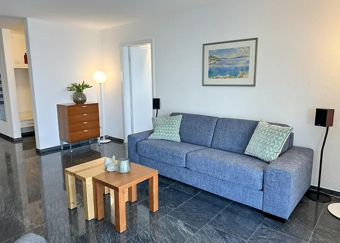 Apartamento Siesta By Fewotessin *