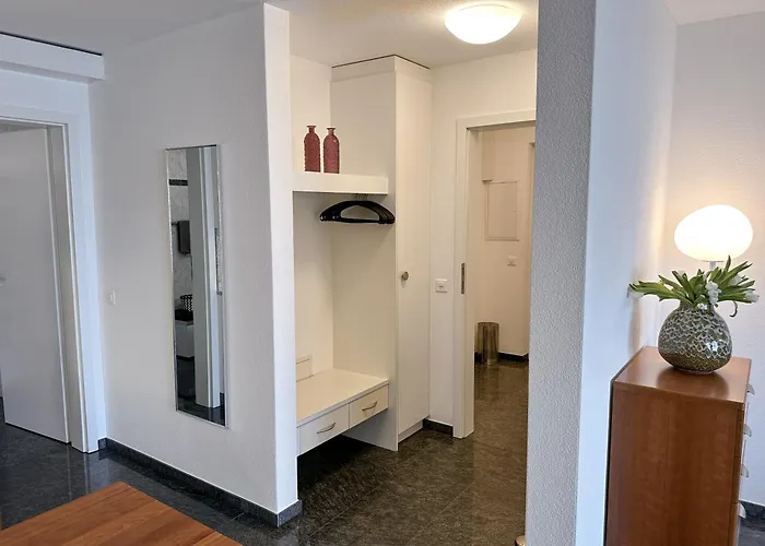 Siesta By Fewotessin Apartment Gambarogno