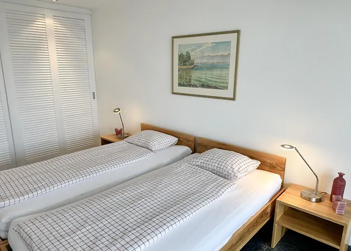 Siesta By Fewotessin * Gambarogno