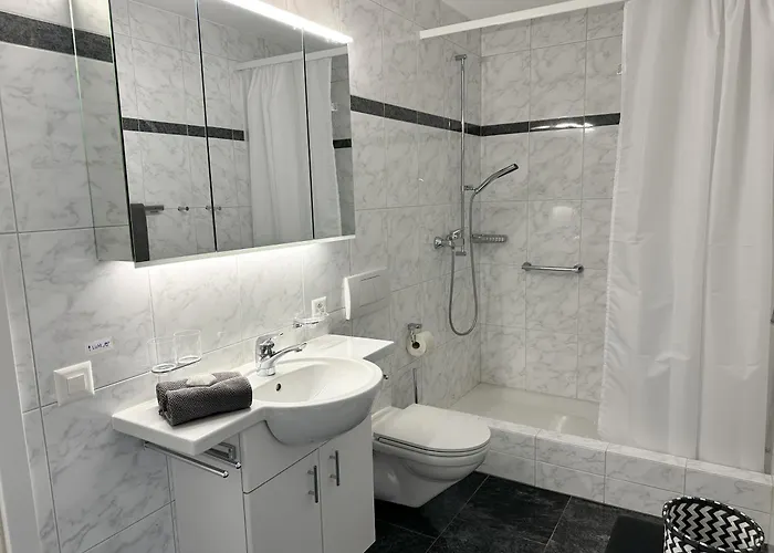 Siesta By Fewotessin Apartamento