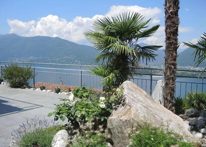 Siesta By Fewotessin * Gambarogno