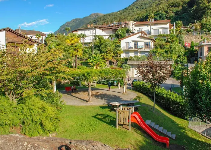 Apartamento Siesta By Fewotessin *