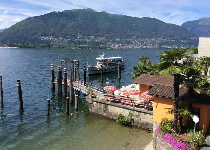 Apartment Siesta By Fewotessin *