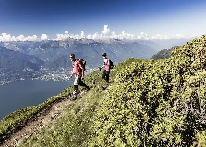 Siesta By Fewotessin Apartment *