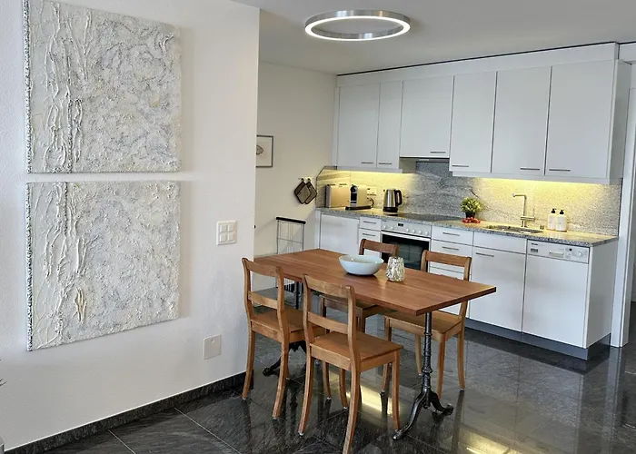 Siesta By Fewotessin * Gambarogno