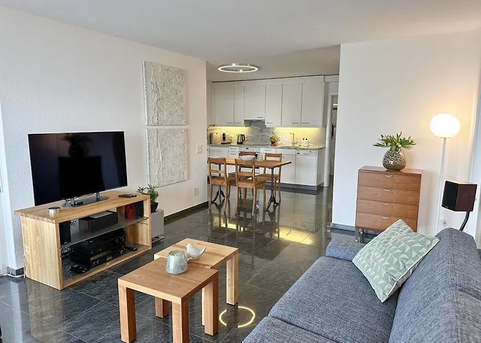 Διαμέρισμα Siesta By Fewotessin