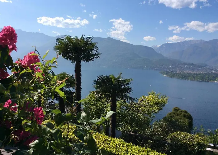 Διαμέρισμα Siesta By Fewotessin